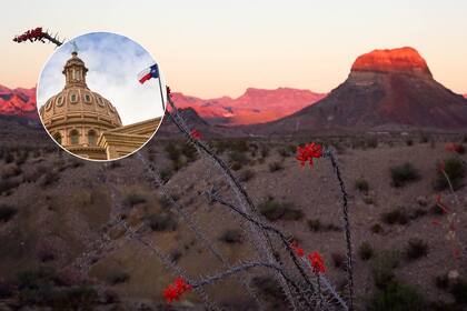 El proyecto S.1112 prohíbe explícitamente expropiaciones