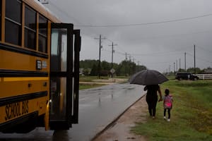 El proyecto SB10 exige que los Diez Mandamientos se exhiban en aulas de Texas con un tamaño mínimo de 40x50 cm y letra legible desde cualquier punto