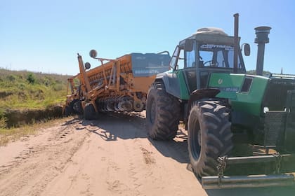 El proyecto se comenzó a gestar en 2015, cuando Daniel Scioli todavía era gobernador