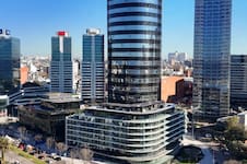 El “midtown” toma fuerza con un megaproyecto de US$200 millones frente al río