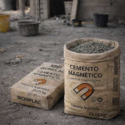 El proyecto se encuentra en una etapa inicial buscando inversiones para escalar la producción (Foto: Gentileza Marco Secchi)