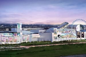 El proyecto se realizaría en el condado de Miami-Dade y ocuparía 70 hectáreas