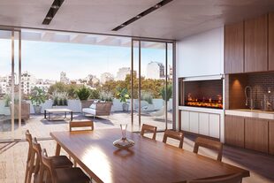 El proyecto Smart Point