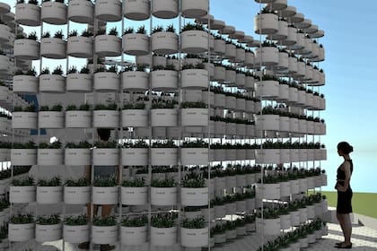 El proyecto Solar 54 se desarrollará en La Rioja