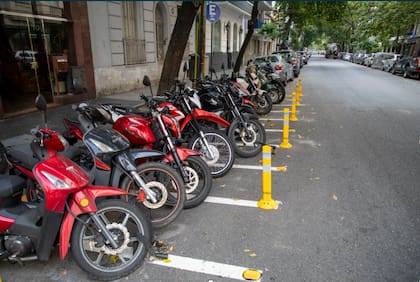 El proyecto sumará 450 nuevos lugares de motos y una cobertura en todas las comunas