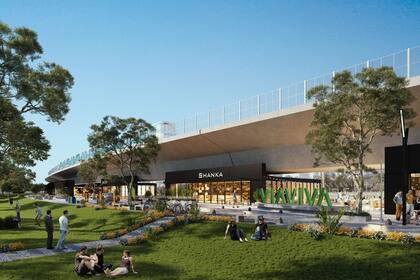 El proyecto Via Viva fue el ganador entre las propuestas que se presentaron; los empresarios tendrán la concesión por 30 años