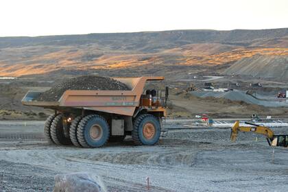 El proyecto ya está avanzado en el 21% de la excavación y el 13% del relleno de las presas