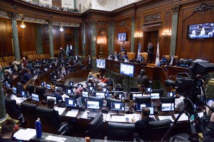 El proyecto ya ingresó en la Legislatura porteña