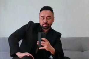 Brutal ataque de viudos negros a un psicólogo en Palermo tras un match en una app