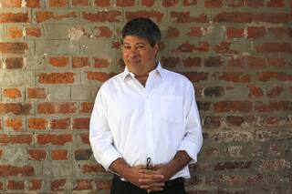 John Jost. "A menor confianza en la política, mayor riesgo de extremismo"