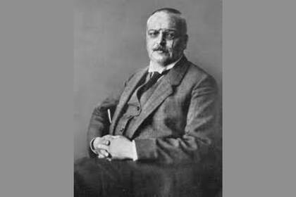 El psiquiatra Alois Alzheimer describió el alzhéimer a inicios del siglo XX