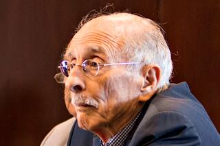 Murió el psiquiatra argentino Itzhak Levav, trabajador incansable y referente internacional en salud mental