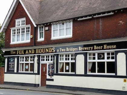 El pub en el que hace 65 años actuaron John Lennon y Paul McCartney