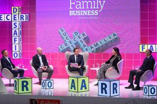Family Business: El desafío de trascender