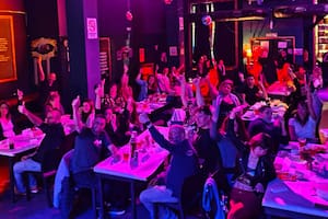 El público de Coacheame que me gusta en acción