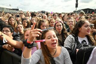 ¿Cómo llegar al Hipódromo de San Isidro en transporte público?