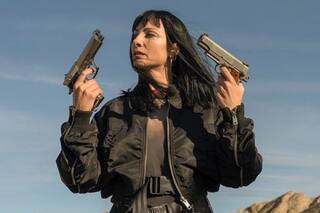 "Hasta siempre Zulema", estallaron las redes por el final de Vis a Vis: El Oasis