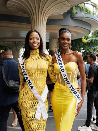 El público podrá votar por sus candidatas favoritas en diferentes categorías del Miss Universo (Facebook/Miss Universe)