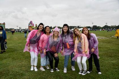 El público, protagonista del festival