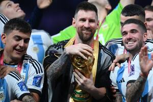 Los amistosos de la selección argentina en el país: las posibles fechas y la ciudad en la que será local