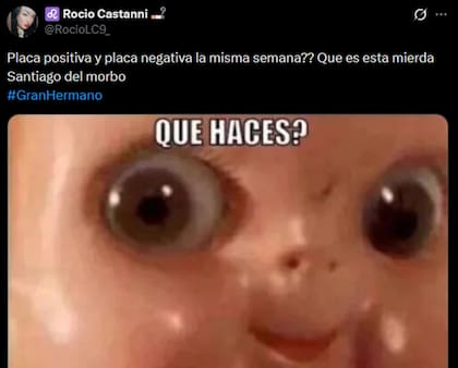 El público ya se mostró en contra de los formatos de eliminación