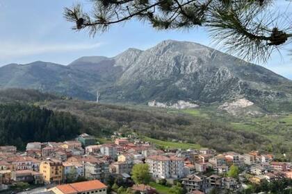 El pueblo de Italia posee tan solo 4000 habitantes