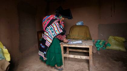 El pueblo decide si Evo puede volver a presentarse en las elecciones de 2019