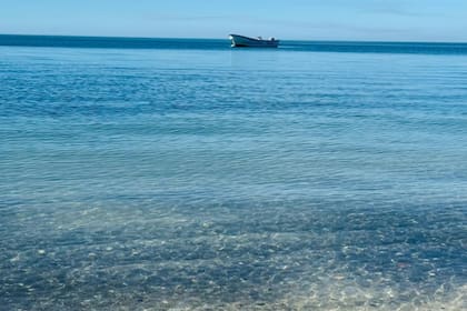 El pueblo oculto de Buenos Aires que recuerda a las playas del Caribe