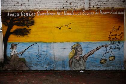 El pueblo quiere respuestas