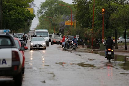 El pueblo de Quimilí espera respuestas