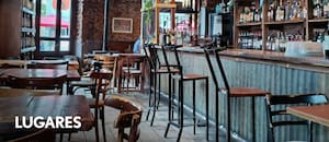 5 propuestas gourmet en el pueblo de campo que levanta su perfil