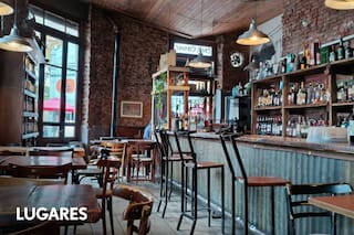 5 propuestas gourmet en el pueblo de campo que levanta su perfil