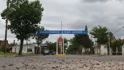 El pueblo ruso ubicado en el departamento de Río Negro, litoral oeste de Uruguay, sufrió dos operativos militares en 1980 y 1984 con graves consecuencias