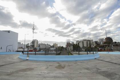 El puente beneficiará a 4500 automovilistas por día