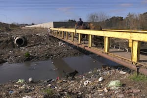 Algo oscuro ocurre en Florencio Varela, y la policía no es la solución, sino parte del problema