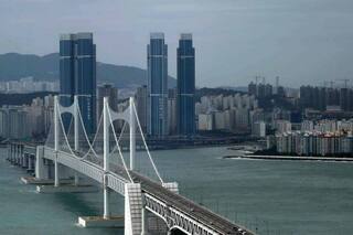 Corea del Sur, secretos de un país contradictorio