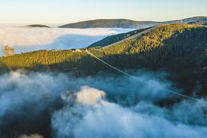 El puente más largo del mundo