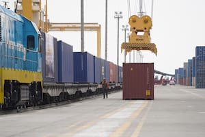 Iniciativas que potencian el desarrollo regional y reducen costos logísticos