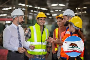 El puesto de Consultor de Traducción de Lengua Española en Oroville, California, paga hasta US$35 por hora (imagen ilustrativa)