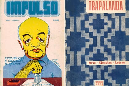 El pulso del siglo XX e inicios del XXI en ReC