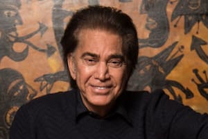 El Puma Rodríguez dio su versión y explicó por qué lo bajaron de un avión