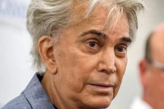 El Puma: “Mi corazón estuvo por explotar y me reanimaron durante 45 minutos”