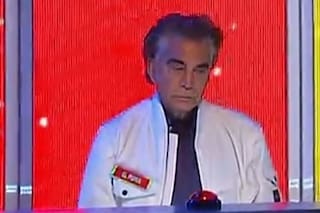 Canta Conmigo Ahora: la cara del Puma Rodríguez al escuchar a un participante que se volvió viral