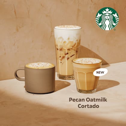 El Pumpkin Spice Latte se consolida como el ícono de las bebidas de temporada de Starbucks