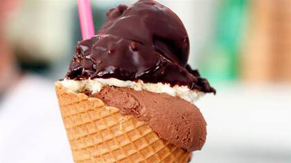 El punto de encuentro tradicional de los rosarinos