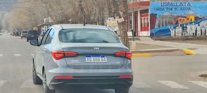 "El que cambió el sistema de patentes arruinó todo", asegura Bilinkis.