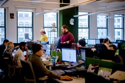 El "querer aprender" es algo que hoy se valora en las empresas a la hora de buscar personal