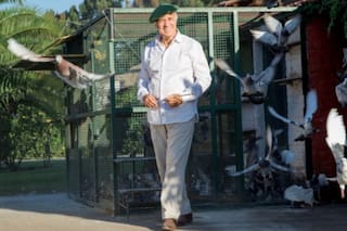 Murió César Mascetti: a qué se dedicaba hoy el emblemático conductor de Telenoche