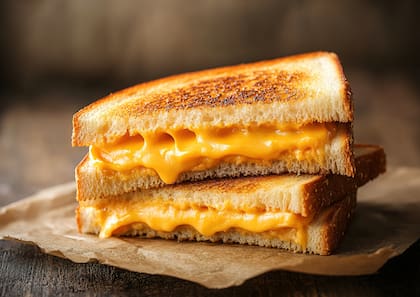 Cuáles son los quesos que un neurólogo recomienda para mejorar la memoria 11 El queso cheddar tiene bajo contenido de grasas saturadas