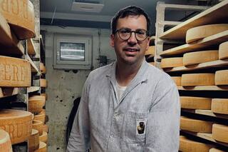 Un gruyere suizo se quedó con el primer puesto y dos productos argentinos ganaron medalla de oro